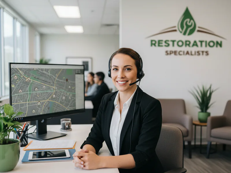 Water Damage Restoration  in Wildwood  FAQ