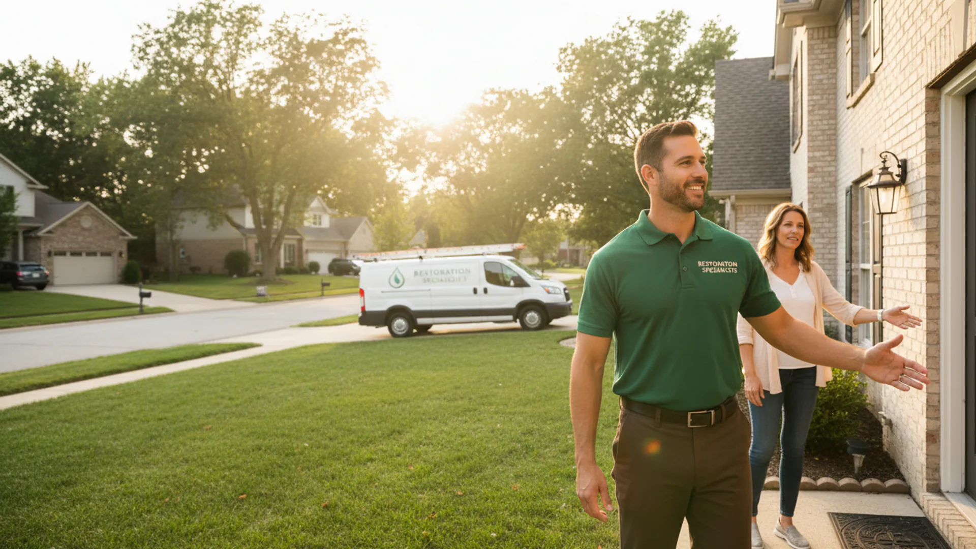 Affordable Water Damage Restoration in Wildwood, NJ Near Me: Professional Service at Fair Prices